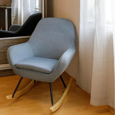Sea Garden Flat With Private Parking